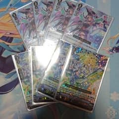 ヴァンガード オラクルシンクタンクセットのサムネイル