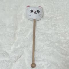 StrayKids skzoo ヒョンジン ジニレット 肩たたき棒 - メルカリ