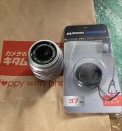 OLYMPUS M.ZUIKO DIGITAL 14-42mm レンズのサムネイル
