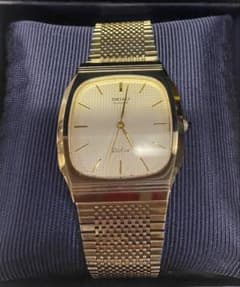 SEIKO Dolce】ドルチェ 1984年製 クォーツ 腕時計 美品 - メルカリ