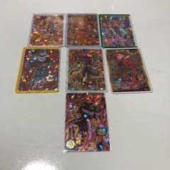 ドラゴンボールヒーローズ　まとめ売りのサムネイル