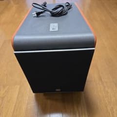 JBL es150p /100 サブウーファー 木目調　ジャンク品 JBL es150p /100 サブウーファー 木目調 ジャンク品 - メルカリ