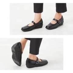 パンジーオフィス(4073)　レディース　パンプスのサムネイル