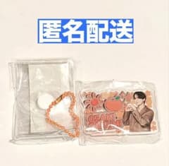 みてコレ！ガチャ　INI 尾崎匠海のサムネイル
