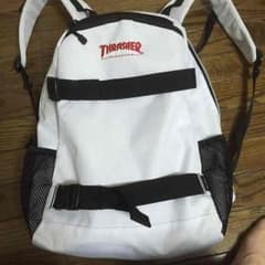 THRASHER リュックのサムネイル