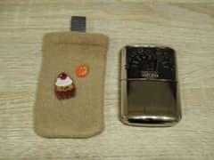 ハクキンカイロミニ★カイロケースのサムネイル