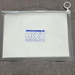 NMIXX ファンコン スローガン