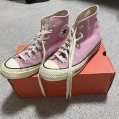converse all star CT70 ピンクmagic flamingoのサムネイル