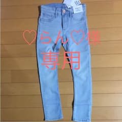 H&M スキニーデニムのサムネイル