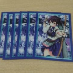 艦これ加賀カバー（６枚）のサムネイル