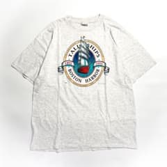BOSTON Souvenir Tee（Used）のサムネイル