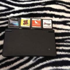 DS+カセットのサムネイル