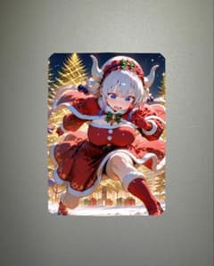 パッチ_ 【セクシーカード】レギュラーサイズ　両面 a418 【セクシーカード】レギュラーサイズ 両面 - メルカリ