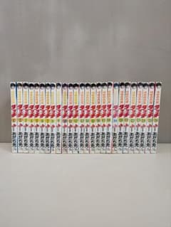 即購入大歓迎】「タッチ」全２６巻　あだち充のサムネイル