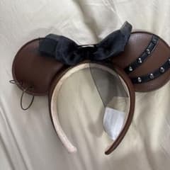 ディズニー パイレーツ カチューシャのサムネイル