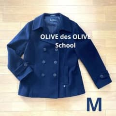 Olive des Olive  Ｐコート　スクールコートのサムネイル