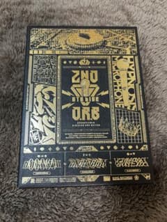 히프노시스 마이크 6th LIVE 2nd DRB
