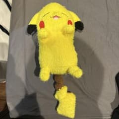 ピカチュウ ぬいぐるみ 約30cmのサムネイル