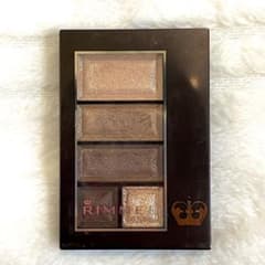 RIMMEL ショコラスウィートアイズ 002のサムネイル