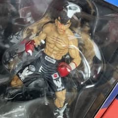 絶版》激レア 鷹村守 フィギュア ダイブ - メルカリ