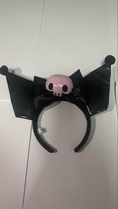 クロミ カチューシャのサムネイル