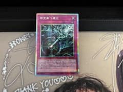 【遊戯王】 時空穿つ遡光 プリズマ 日本語のサムネイル