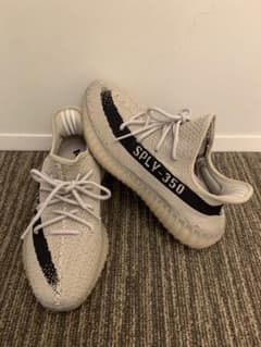 ⭐︎5155⭐︎様予約【未使用】Yeezy Boost 350 V2 “Slate”のサムネイル