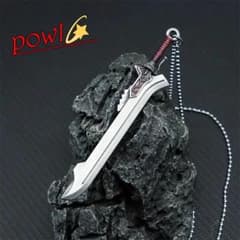 ベルセルクドラゴン殺しやファイナルファンタジー等ゲームやアニメで