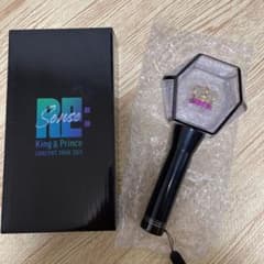 King & Prince ペンライトのサムネイル