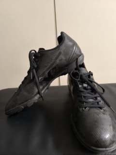 Mizuno Monarcida Neo ブラック サッカーシューズのサムネイル