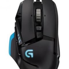 logicool g502 ゲーミングマウスのサムネイル