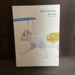 戯曲 東京の条件 岸井大輔のサムネイル
