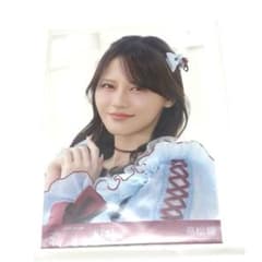 イコラブ ＝LOVE 劇薬中毒 髙松瞳 封入 生写真 D - メルカリ