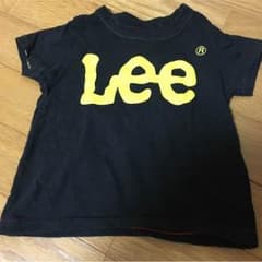 激レア！ストンプスタンプ Lee×ロデオ コラボ キッズTシャツのサムネイル