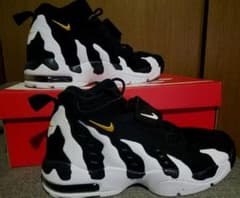 新品　NIKE AIR DT MAX '96のサムネイル