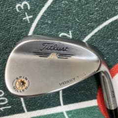 タイトリスト VOKEY TVD C-C 52M 54M 58M 3本セット タイトリスト Titleist Vokey 52° ウェッジ TVD-R C-C - メルカリ