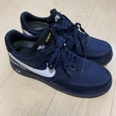 エアフォースワン ゴアテックス Air force 1 gore-texのサムネイル