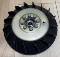 ベスパ HP軽量フライホイール スモール新品未使用 SIP 1000g m28378986830_1.jpg?1728647714