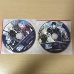 OVER REQUIEMZ オーバーレクイエムズ　特典CD ステラワースのサムネイル