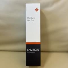 エンビロン ENVIRON モイスチャージェルプロ 業務用 新品未開封 - メルカリ