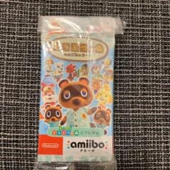 どうぶつの森 amiiboカード 第5弾のサムネイル