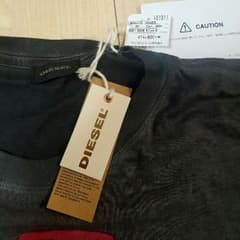 DIESEL　Tシャツmimirootさん専用のサムネイル