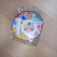 Mrs. GREEN APPLE 10周年 ミラーのサムネイル
