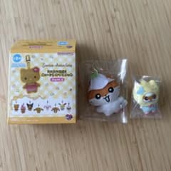 コロコロクリリン2個セットのサムネイル