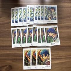 漣ジュン 紙類まとめ売り あんスタ 紙類 まとめ売り 漣ジュン - メルカリ