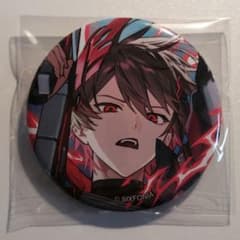 シクフォニ 暇72 缶バ 缶バッジ Virtual だいぶつ Dive - メルカリ