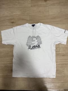 WOOLRICH ウールリッチ Tシャツ ホワイトのサムネイル
