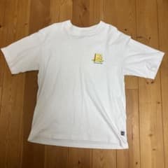 BEN DAVIS Tシャツ ホワイト サイズLのサムネイル