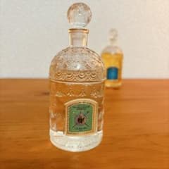 ゲラン オーインペリアル オーデコロン （限定ボトル） ゲラン オーデコロンインペリアル ビーボトル125ml 希少品 - メルカリ