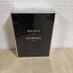 CHANEL ブルードゥシャネル ボディウォッシュ ヘアアンドボディ